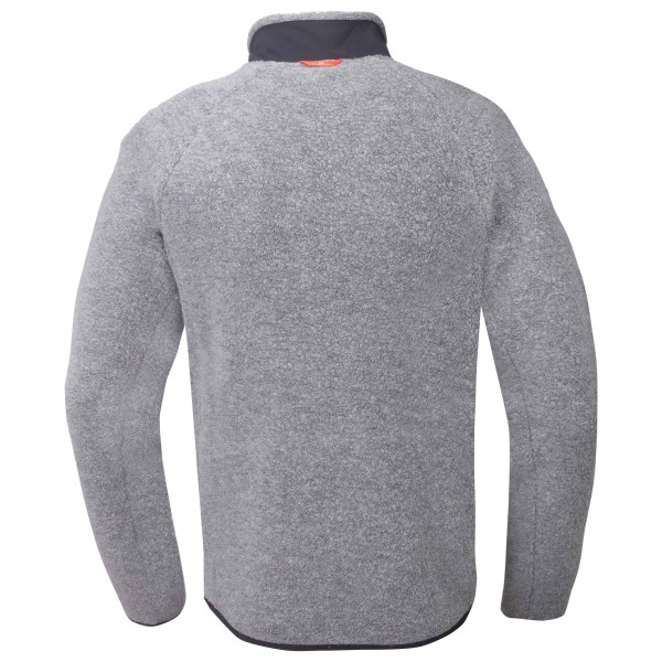 2117 of Sweden - Skord Pile Jacket - Wool jacket