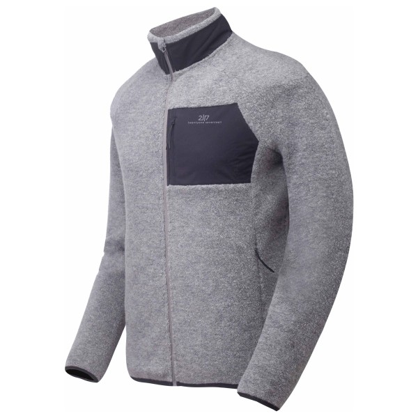 2117 of Sweden - Skord Pile Jacket - Wool jacket
