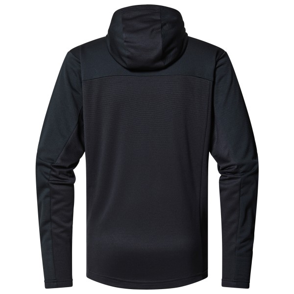 Haglöfs - Lark Mid Hood - Fleecevest