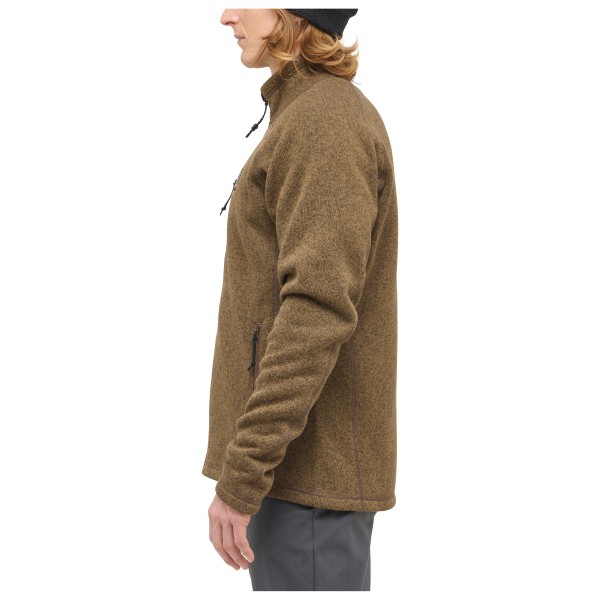 Haglöfs - Risberg Jacket - Fleecejacka