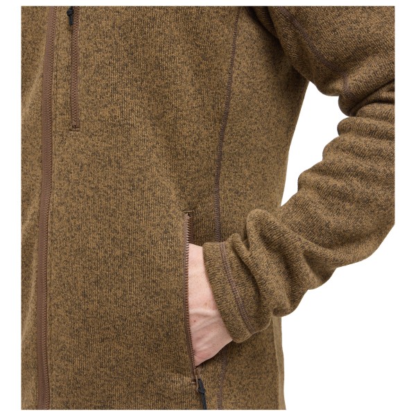 Haglöfs - Risberg Jacket - Fleecejacka