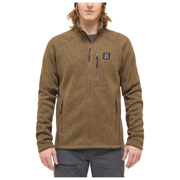Haglöfs - Risberg Jacket - Fleecejakke