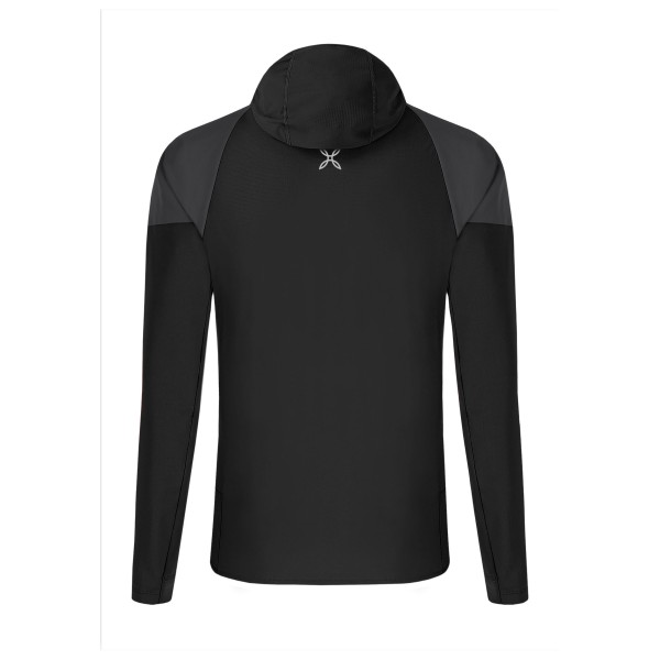 Montura - Spitze Maglia - Forro polar