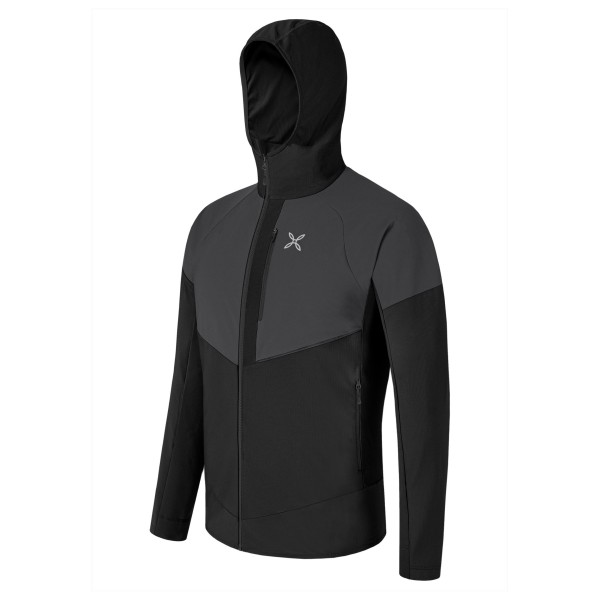 Montura - Spitze Maglia - Forro polar