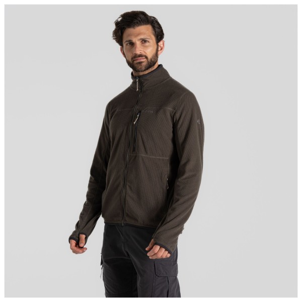 Craghoppers - Nosilife Spry Fleece Jacket - Forro polar