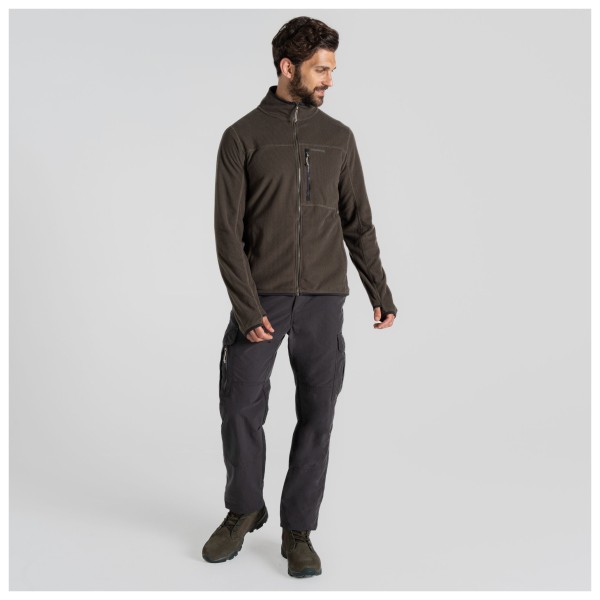 Craghoppers - Nosilife Spry Fleece Jacket - Forro polar