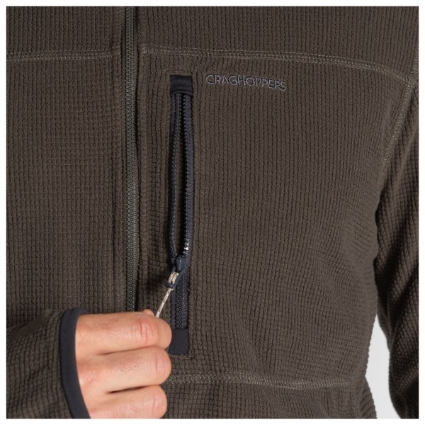 Craghoppers - Nosilife Spry Fleece Jacket - Forro polar