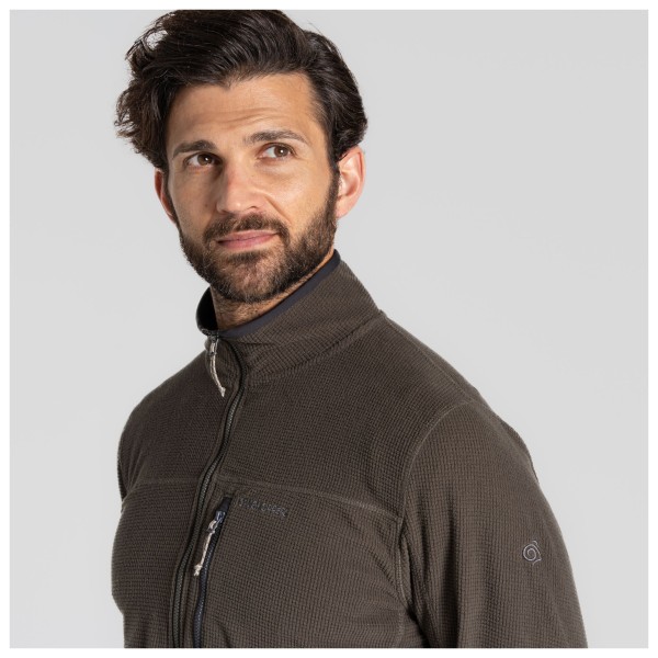 Craghoppers - Nosilife Spry Fleece Jacket - Forro polar