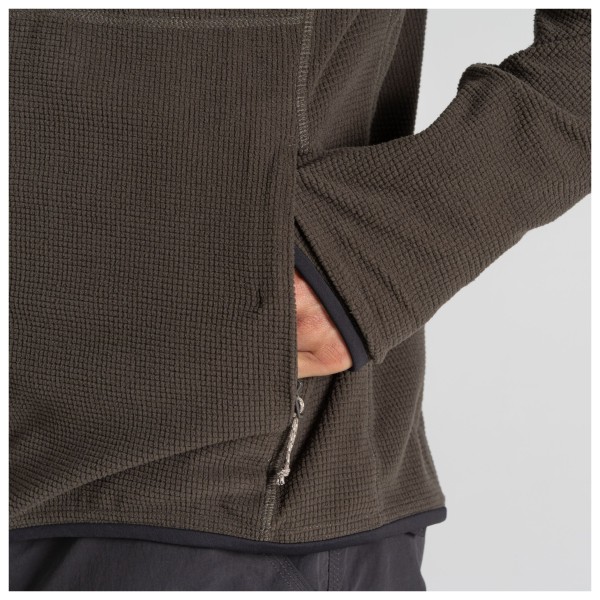 Craghoppers - Nosilife Spry Fleece Jacket - Forro polar