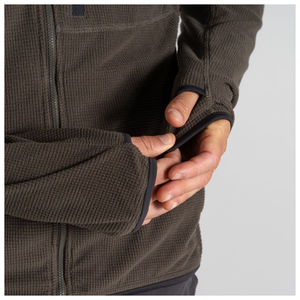 Craghoppers - Nosilife Spry Fleece Jacket - Forro polar