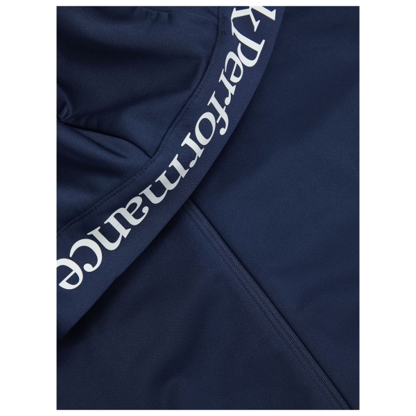 Peak Performance - Rider Tech Zip Hood - Fleecejacka
