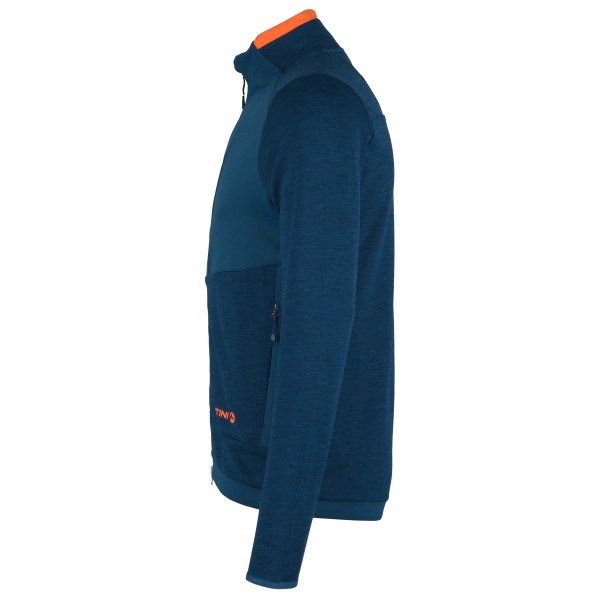 Martini - Trektech Midlayer Jacket - Fleecevest