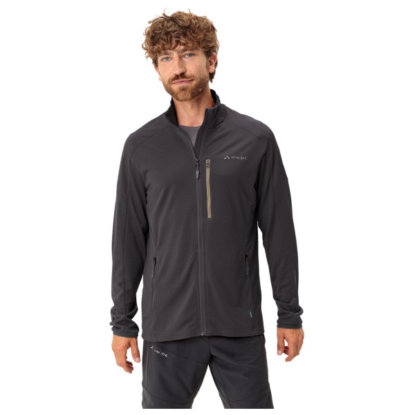 Vaude - Elope Fleece Jacket II - Fleecevest