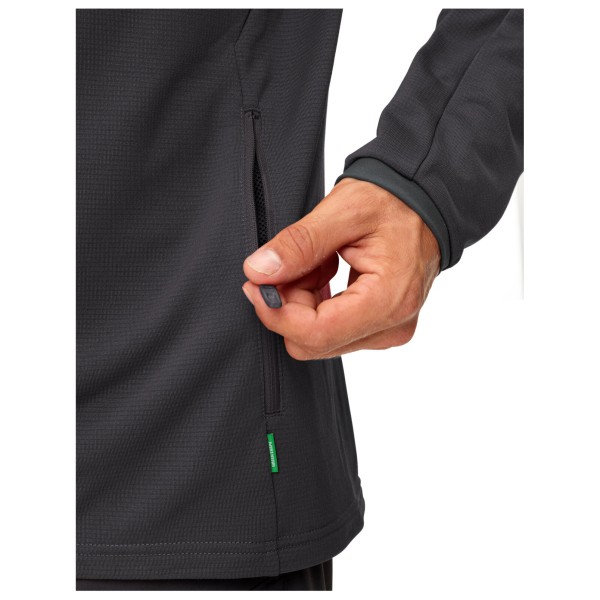 Vaude - Elope Fleece Jacket II - Fleecevest