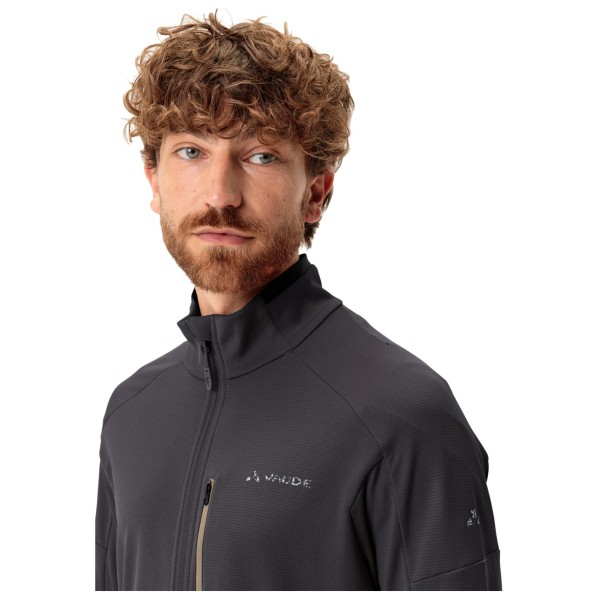 Vaude - Elope Fleece Jacket II - Fleecevest