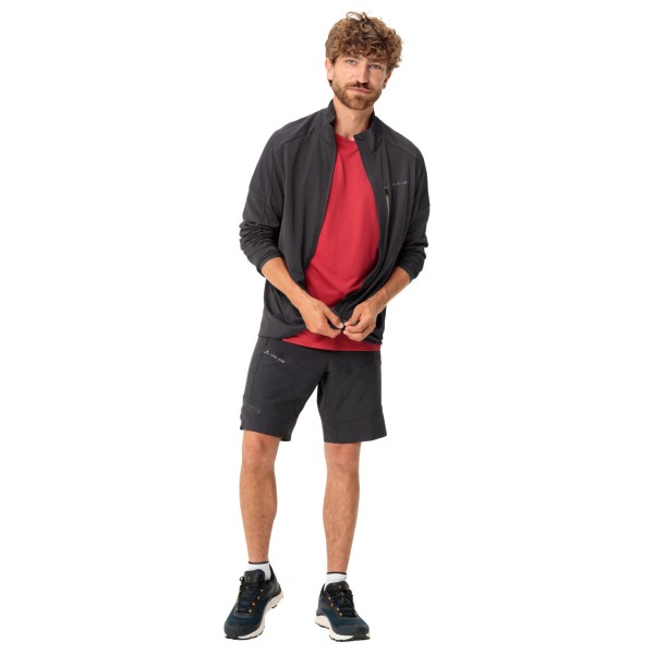 Vaude - Elope Fleece Jacket II - Fleecevest
