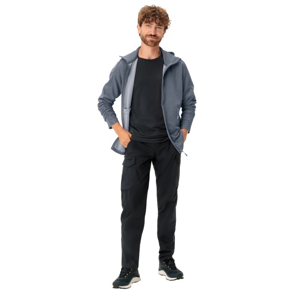 Vaude - Hemsby Jacket II - Fleecetakki