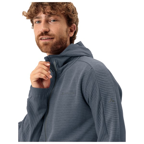 Vaude - Hemsby Jacket II - Forro polar