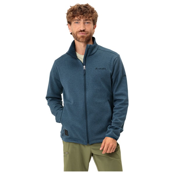 Vaude - Valsorda Fleece Jacket - Fleecejakke
