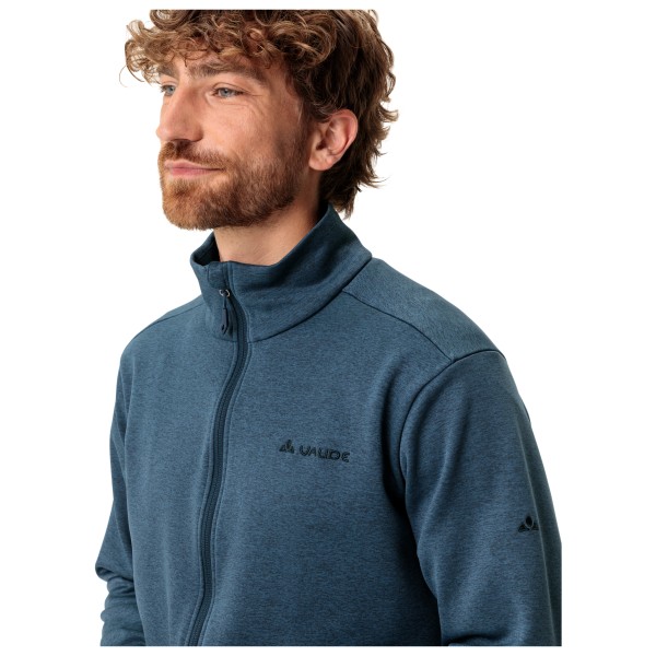 Vaude - Valsorda Fleece Jacket - Fleecetakki