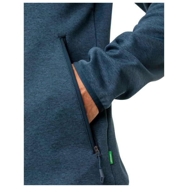 Vaude - Valsorda Fleece Jacket - Fleecevest