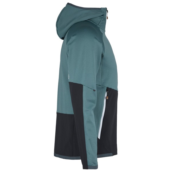 Ortovox - Fleece Rib Hoody - Fleecejacke