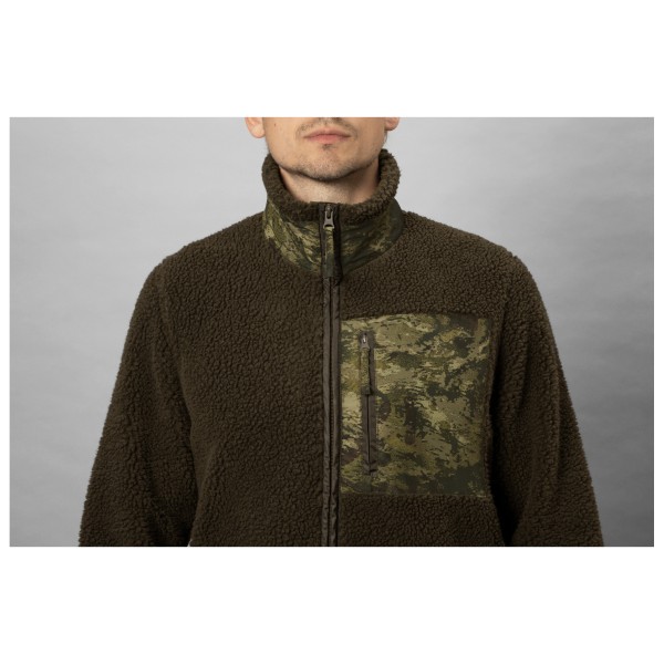 Seeland - Zephyr Fleecejacke - Fleecejacka