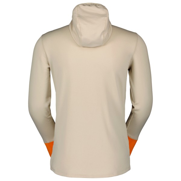 Scott - Defined Light - Giacca in pile