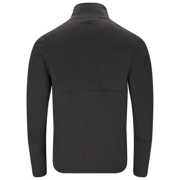 Whistler - Cloudmont Full Zip Midlayer - Fleecejacka