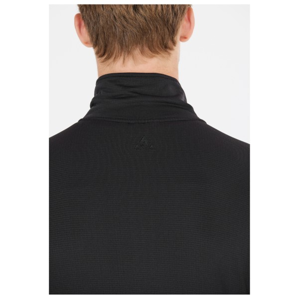 Whistler - Cloudmont Full Zip Midlayer - Fleecejakke