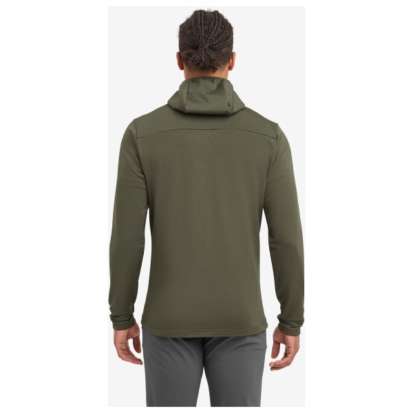 Montane - Protium Hoodie - Fleecejakke