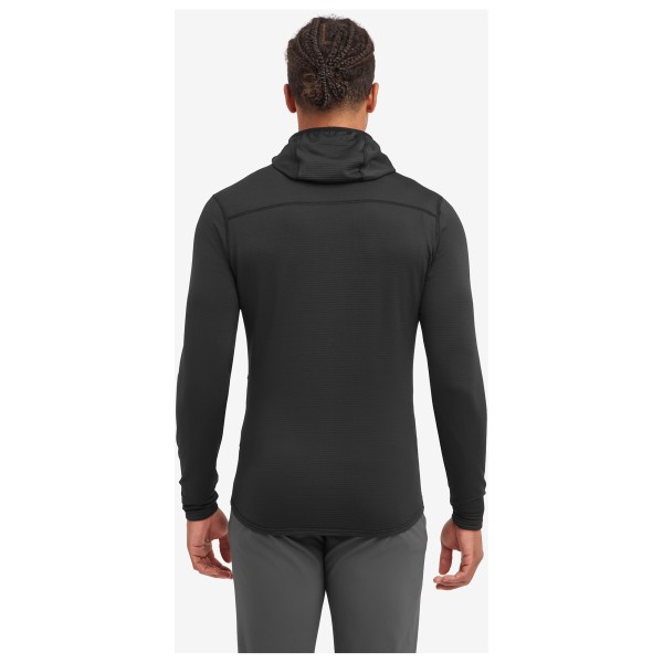 Montane - Protium Lite Hoodie - Fleecejakke