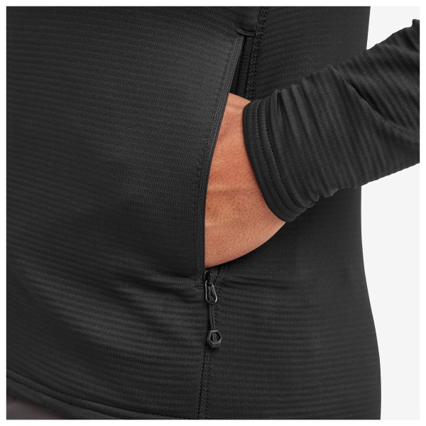 Montane - Protium Lite Hoodie - Fleecejakke