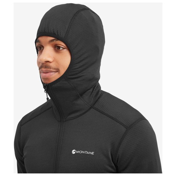 Montane - Protium Lite Hoodie - Fleecejakke