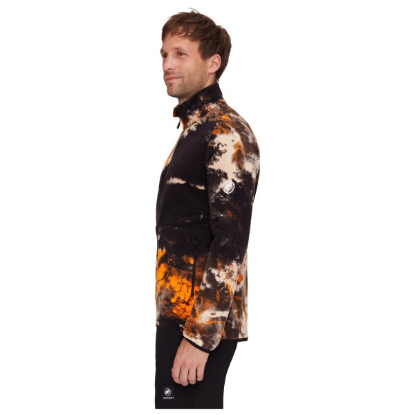 Mammut - Innominata Light Midlayer Jacket Sender - Fleecejakke