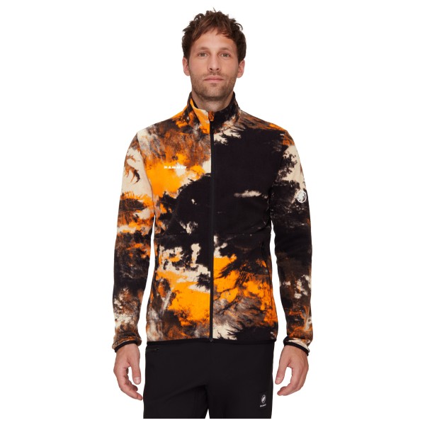 Mammut - Innominata Light Midlayer Jacket Sender - Fleecetakki