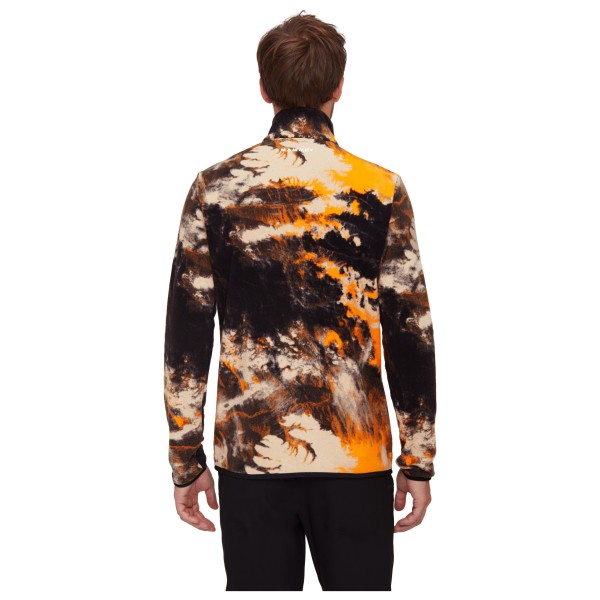 Mammut - Innominata Light Midlayer Jacket Sender - Fleecetakki