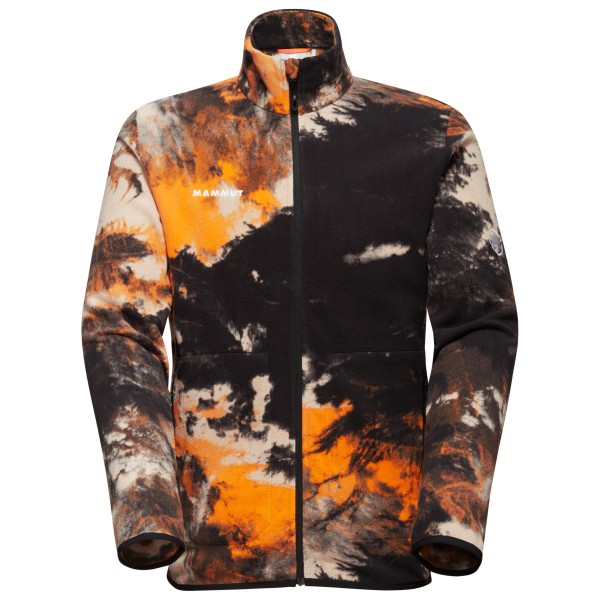 Mammut Innominata Light Midlayer Jacket - Fleecevest Dames online kopen Mammut Innominata Light Midlayer Jacket - Fleecevest Dames online kopen