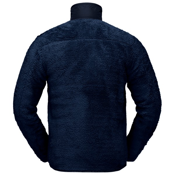 Norrøna - Femund Warm3 Jacket - Forro polar