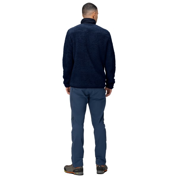 Norrøna - Femund Warm3 Jacket - Forro polar