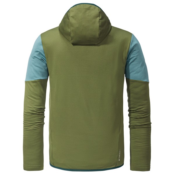 Schöffel - Fleece Hoody Hydalen - Fleece jacket
