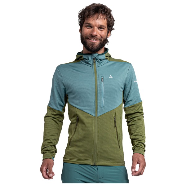 Schöffel - Fleece Hoody Hydalen - Fleece jacket