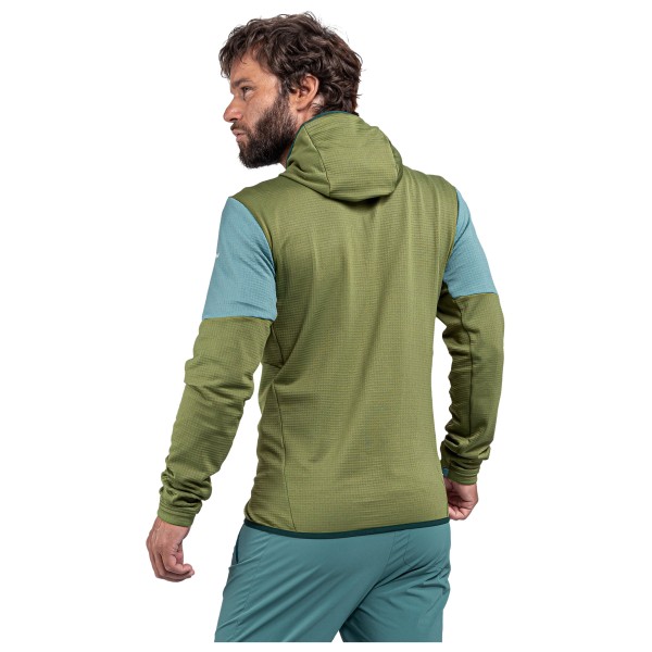 Schöffel - Fleece Hoody Hydalen - Fleece jacket