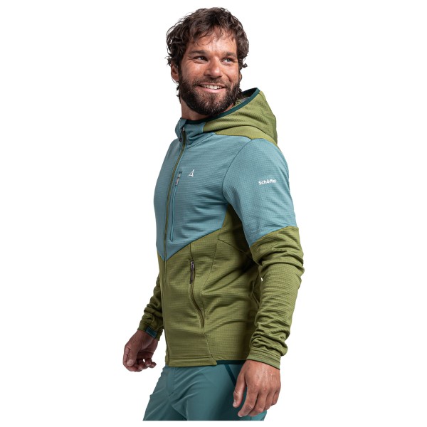 Schöffel - Fleece Hoody Hydalen - Fleece jacket