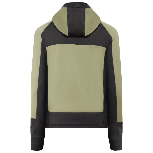 Didriksons - Eros USX Full-Zip - Fleecejakke