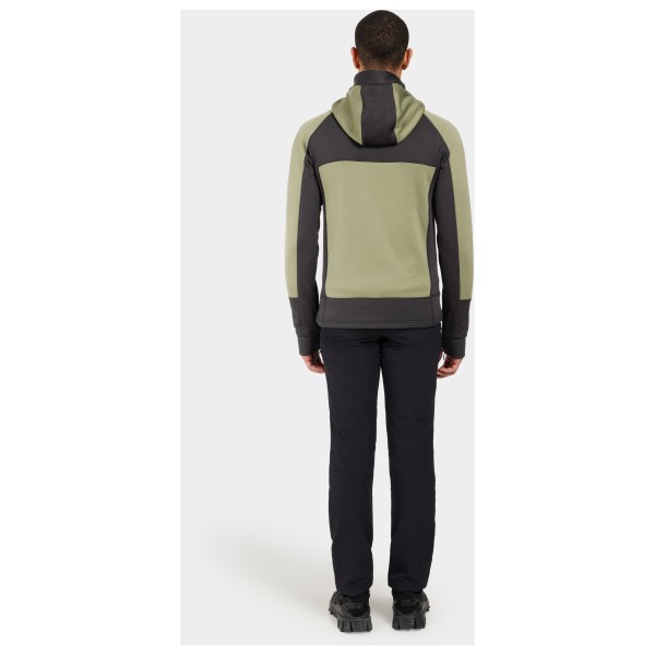 Didriksons - Eros USX Full-Zip - Fleecejakke