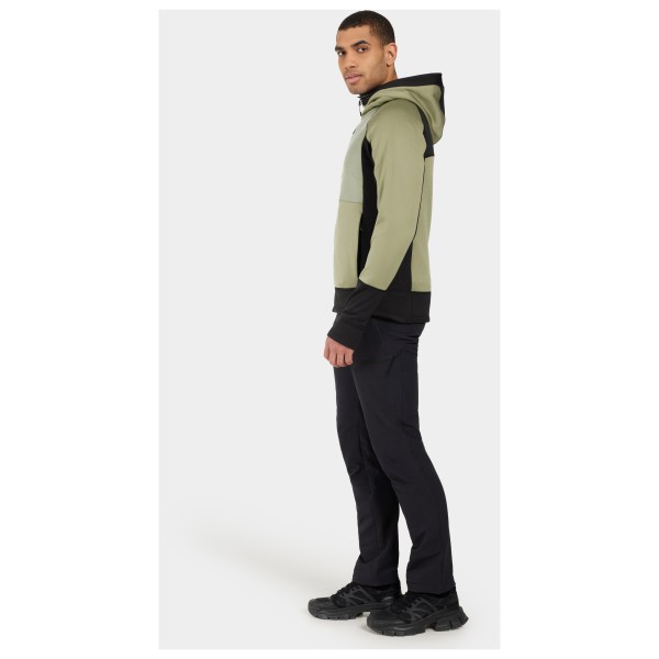 Didriksons - Eros USX Full-Zip - Fleecejakke