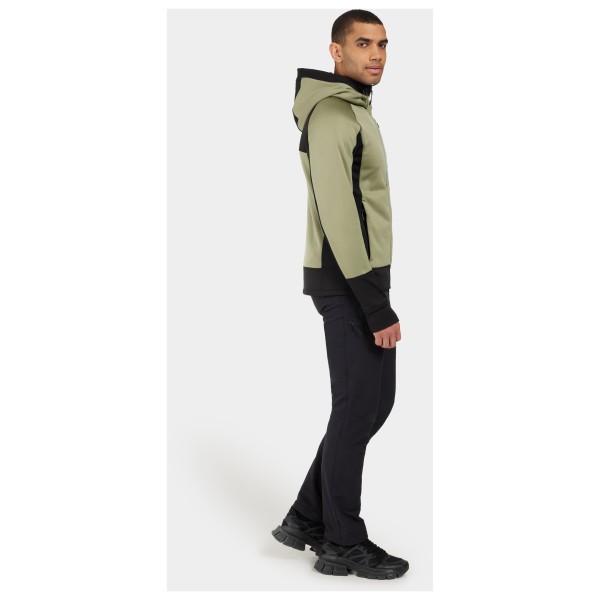 Didriksons - Eros USX Full-Zip - Fleecejakke