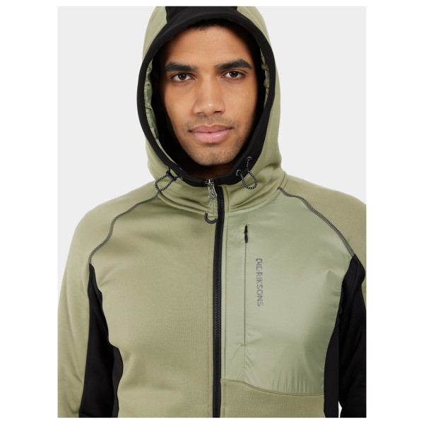 Didriksons - Eros USX Full-Zip - Fleecejakke