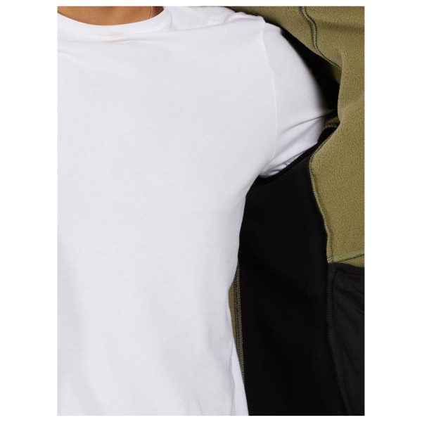 Didriksons - Eros USX Full-Zip - Fleecejakke